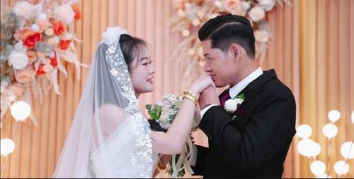 Đan Như & Minh Tâm 21-06-2025